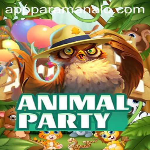 Exploring the Vibrant World of AnimalParty: Your Guide to Winning Para Manalo