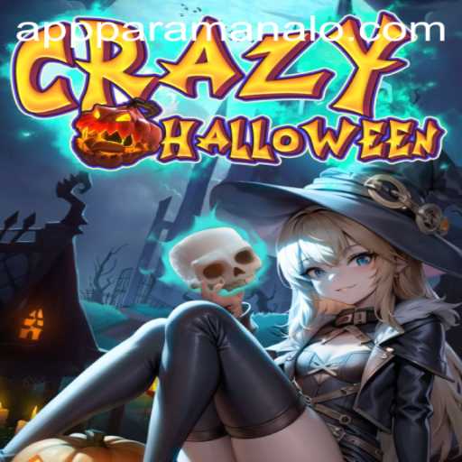 Unraveling the Thrills of CrazyHalloween: Unleash Your Competitive Spirit in Para Manalo