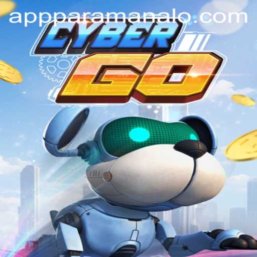 CyberGO: An Innovative Board Game with a Unique Spin